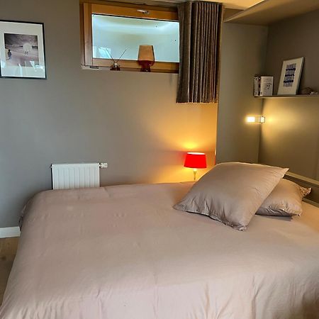 Chambre Double 2 P Luxe Aux Vignes Lovees, Entree Independante Riquewihr Exterior photo