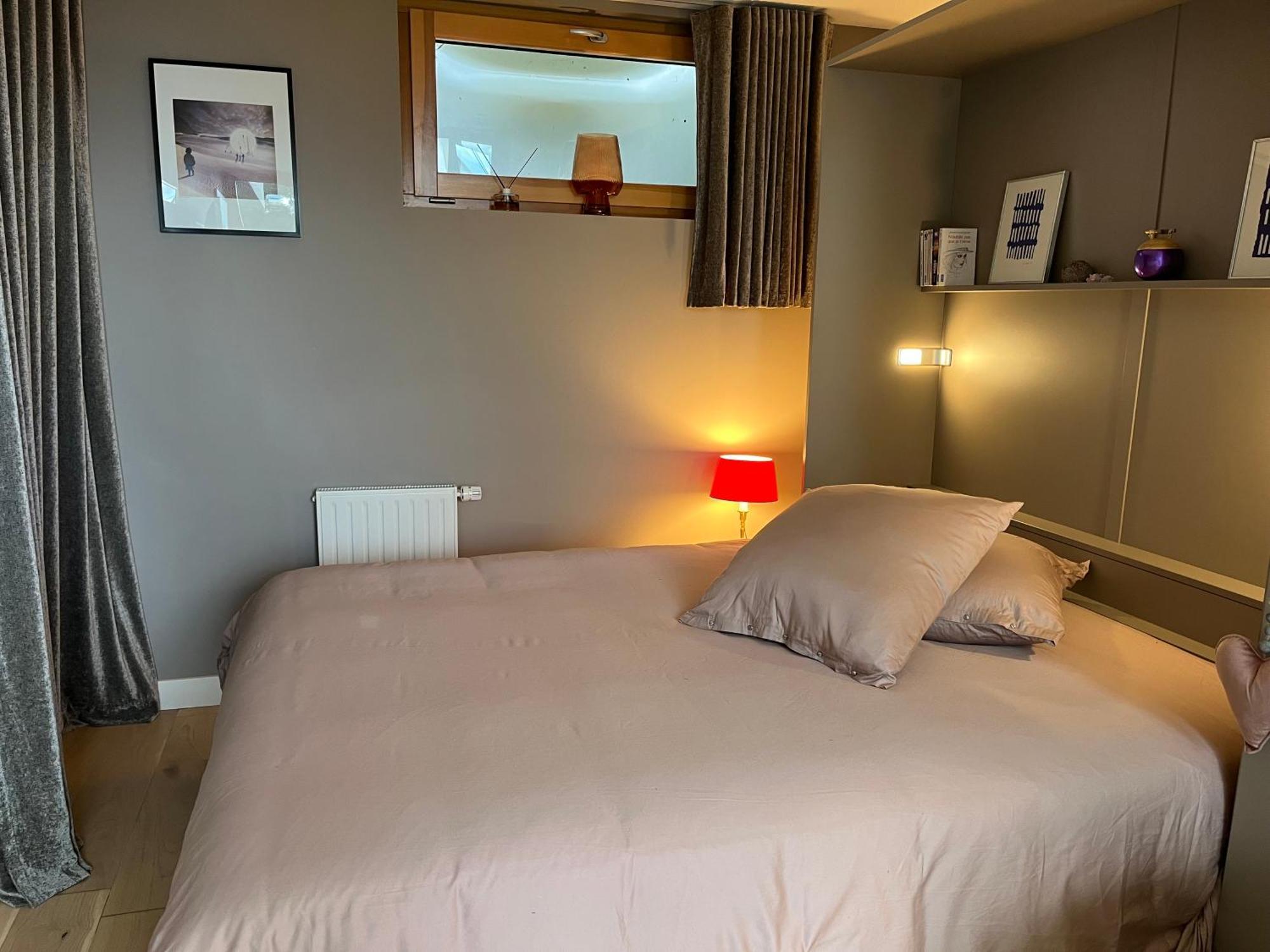 Chambre Double 2 P Luxe Aux Vignes Lovees, Entree Independante Riquewihr Exterior photo