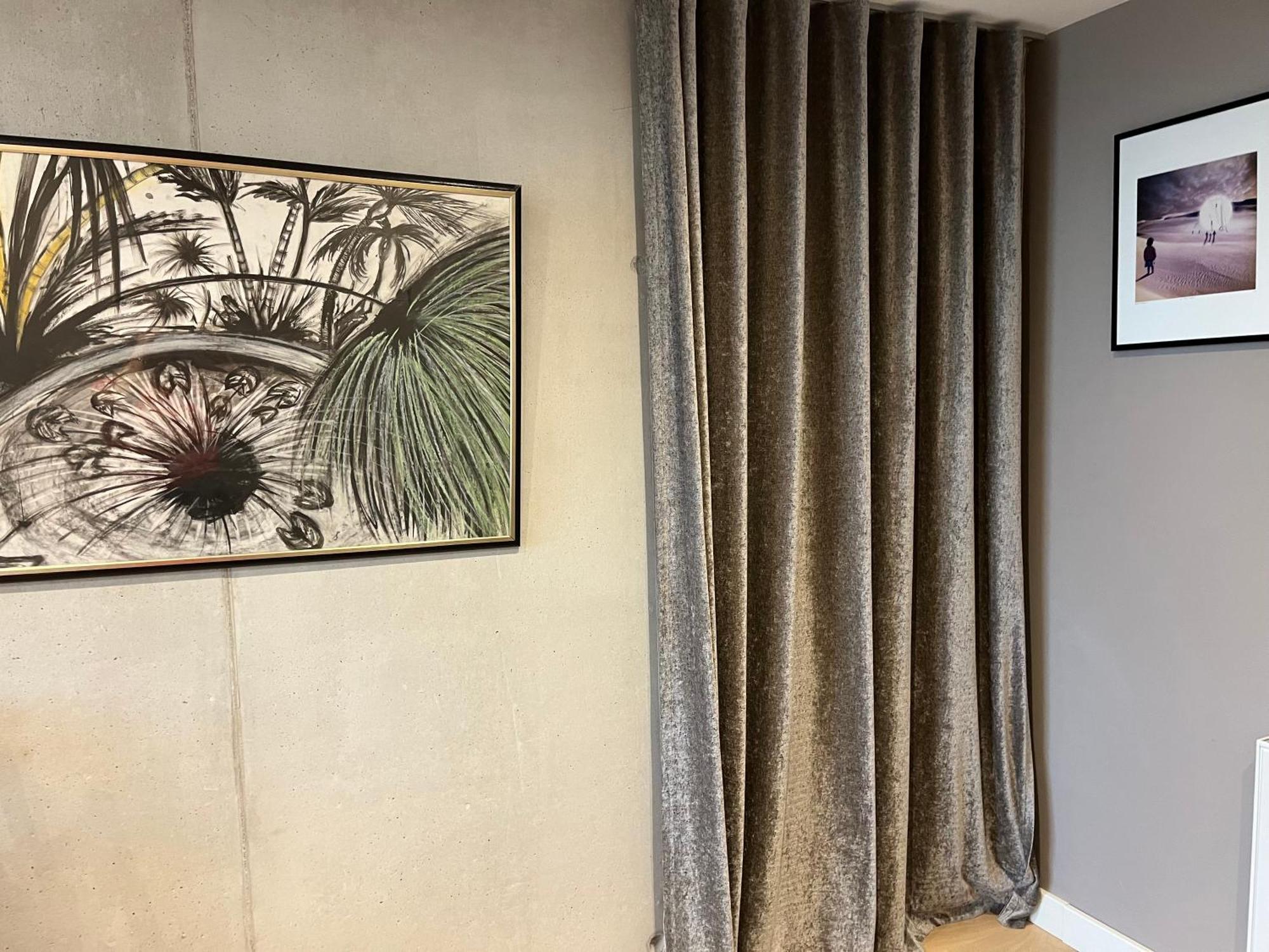 Chambre Double 2 P Luxe Aux Vignes Lovees, Entree Independante Riquewihr Exterior photo