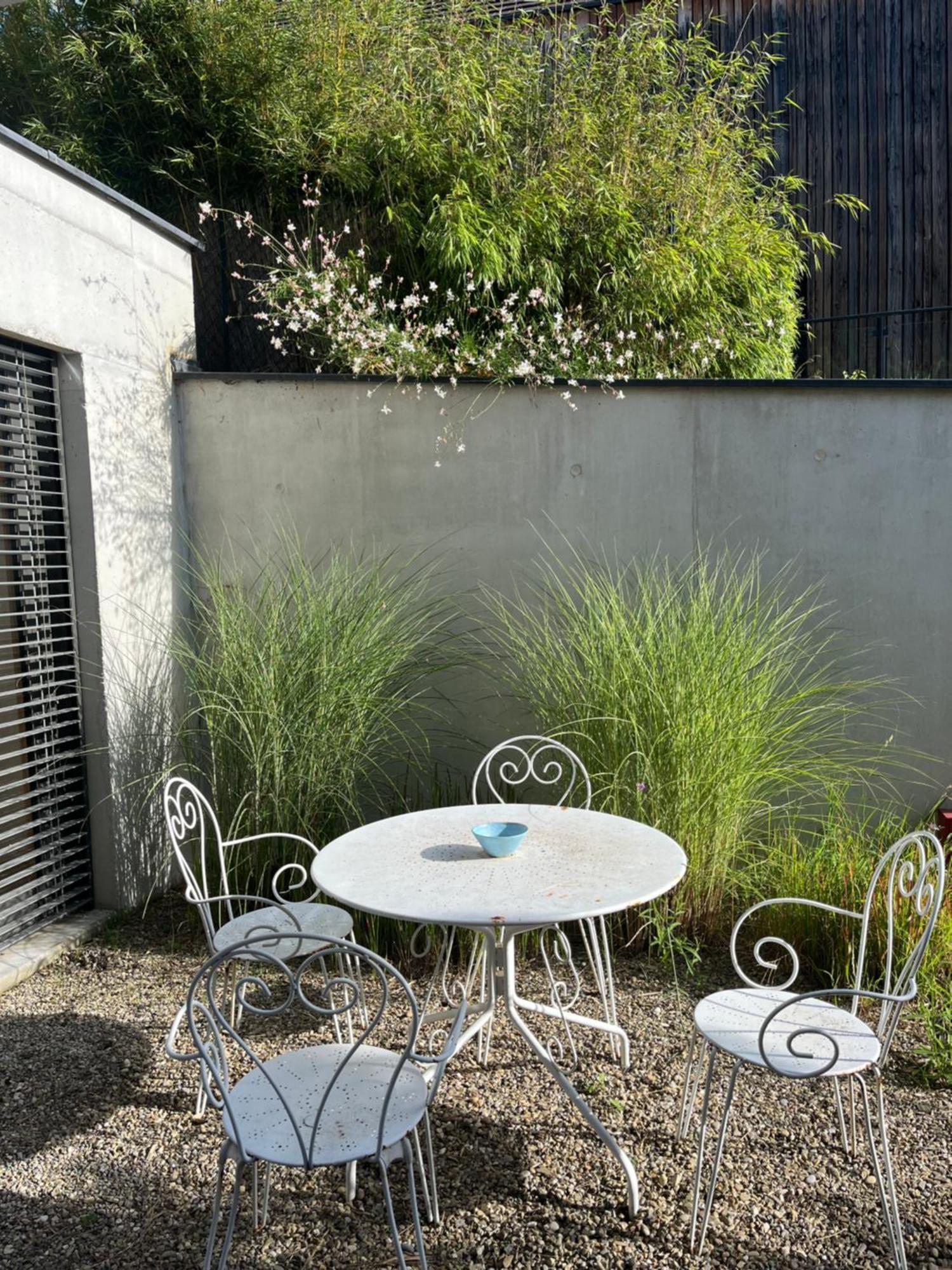 Chambre Double 2 P Luxe Aux Vignes Lovees, Entree Independante Riquewihr Exterior photo