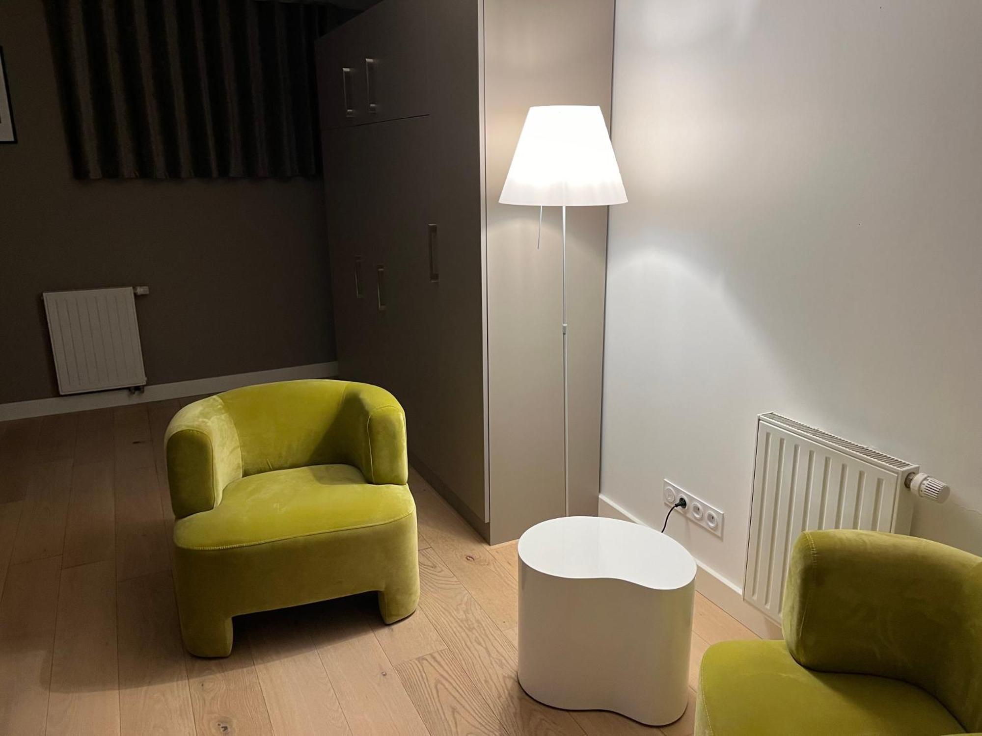 Chambre Double 2 P Luxe Aux Vignes Lovees, Entree Independante Riquewihr Exterior photo