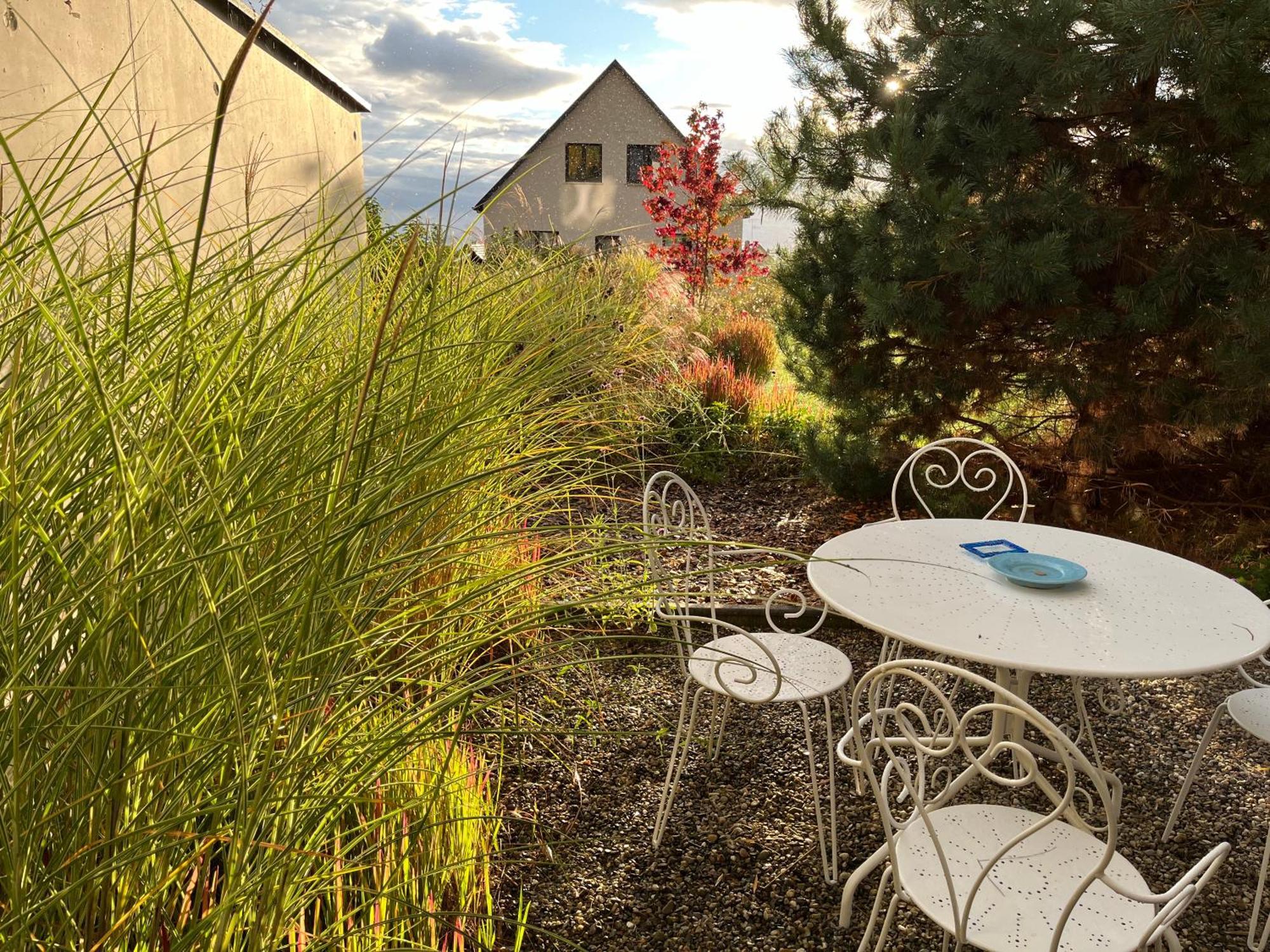Chambre Double 2 P Luxe Aux Vignes Lovees, Entree Independante Riquewihr Exterior photo