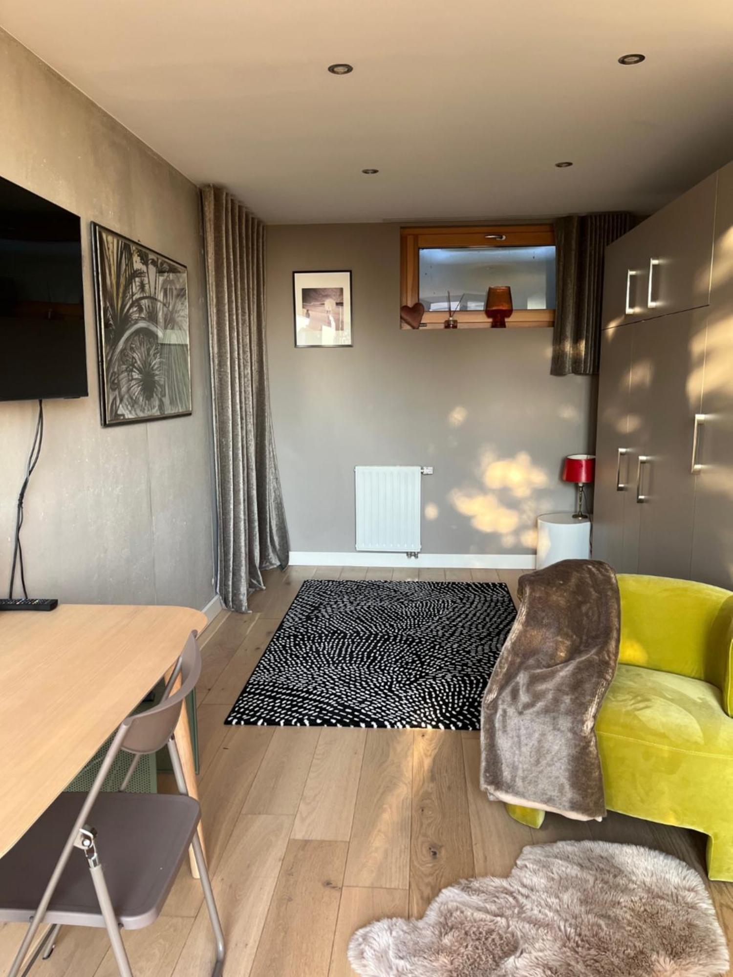 Chambre Double 2 P Luxe Aux Vignes Lovees, Entree Independante Riquewihr Exterior photo